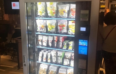 Los productos de comercio justo, saludables y sin gluten se ‘cuelan’ en las licitaciones Los productos de comercio justo, saludables y sin gluten se ‘cuelan’ en las licitaciones